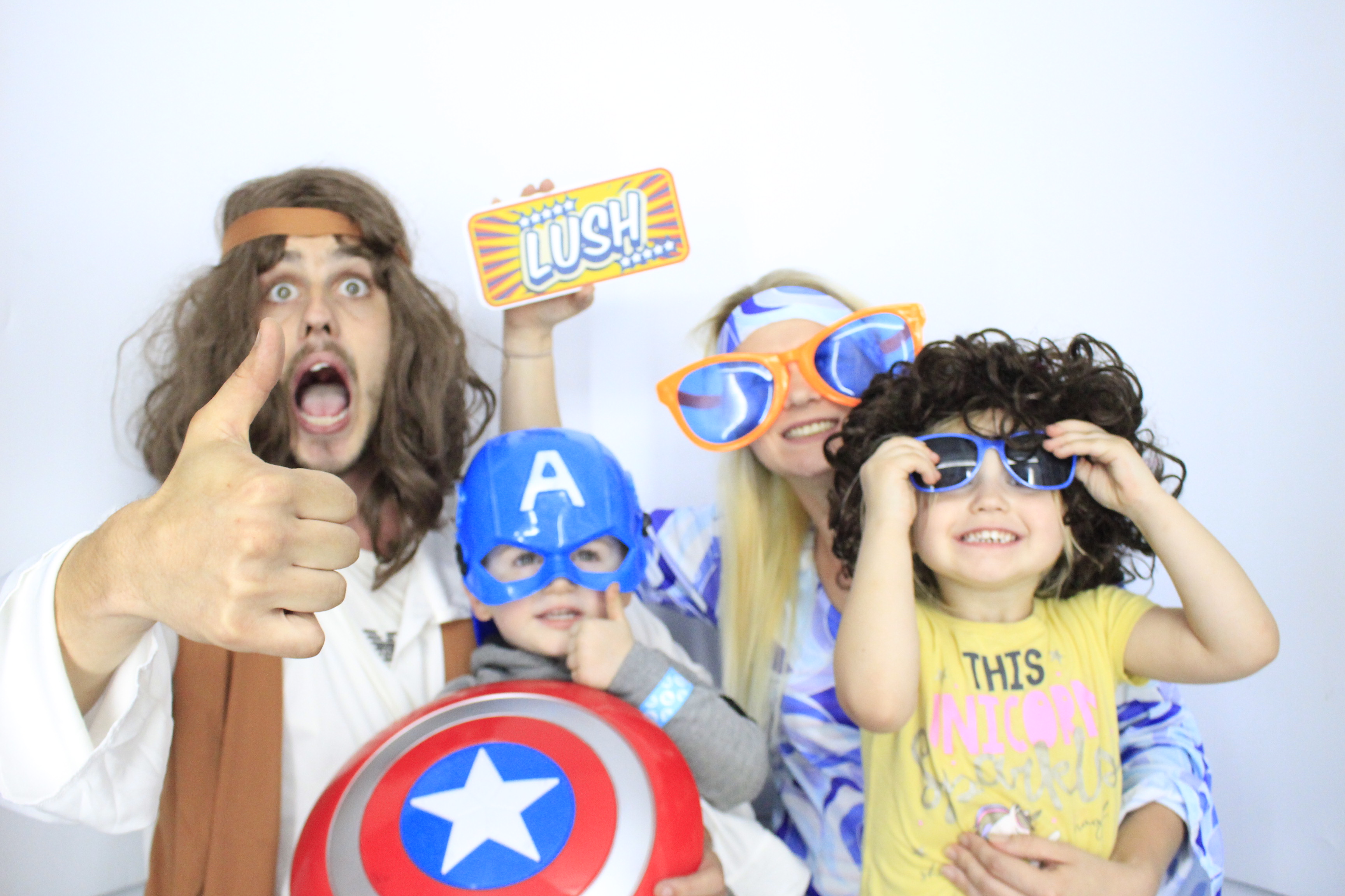 Jodie’s 40th Birthday | View more photos from the event at gallery.myphotoboothexperience.co.uk/u/MyPhotoBoothExperienceLtd/Jodie’s-40th-Birthday